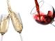 Wine Vs. Champagne In Paris